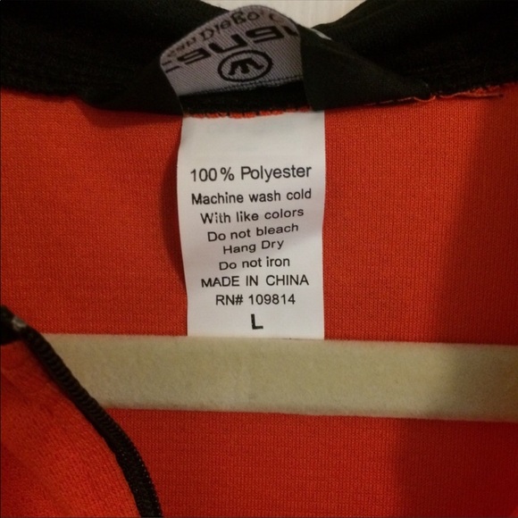 Canari Oxford SS Cycling Jersey size L - Picture 5 of 7